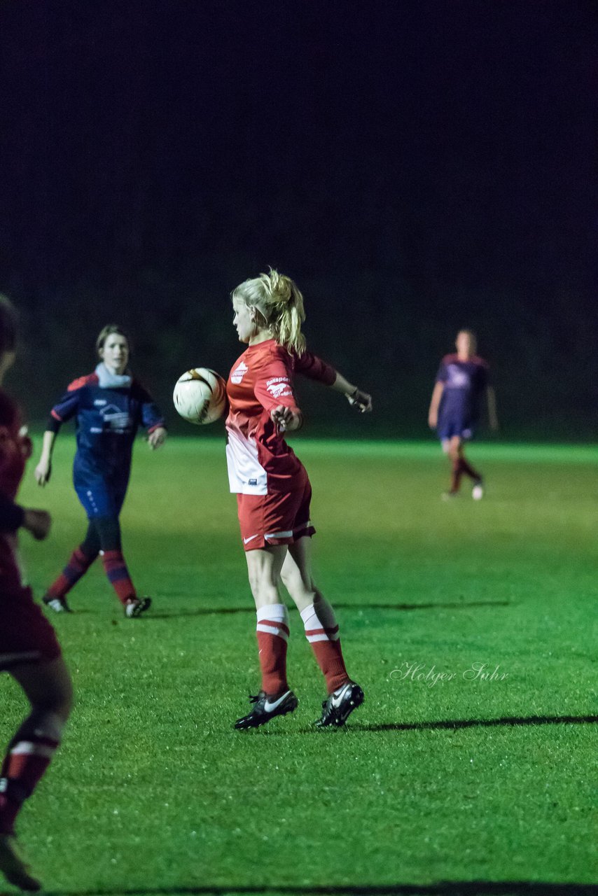 Bild 61 - Frauen TuS Tensfeld - TSV Wiemersdorf : Ergebnis: 4:2